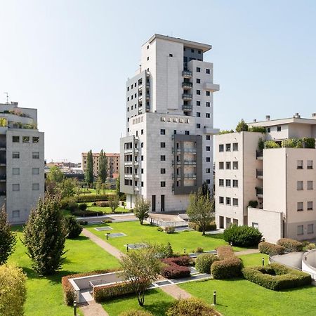 Tortona-Design District, Splendido Appartamento Con Garage Privato Milano Eksteriør bilde