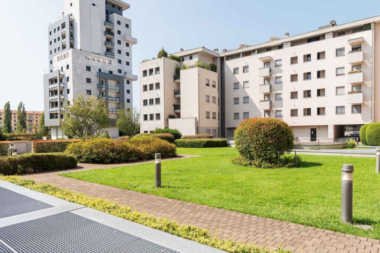 Tortona-Design District, Splendido Appartamento Con Garage Privato Milano Eksteriør bilde