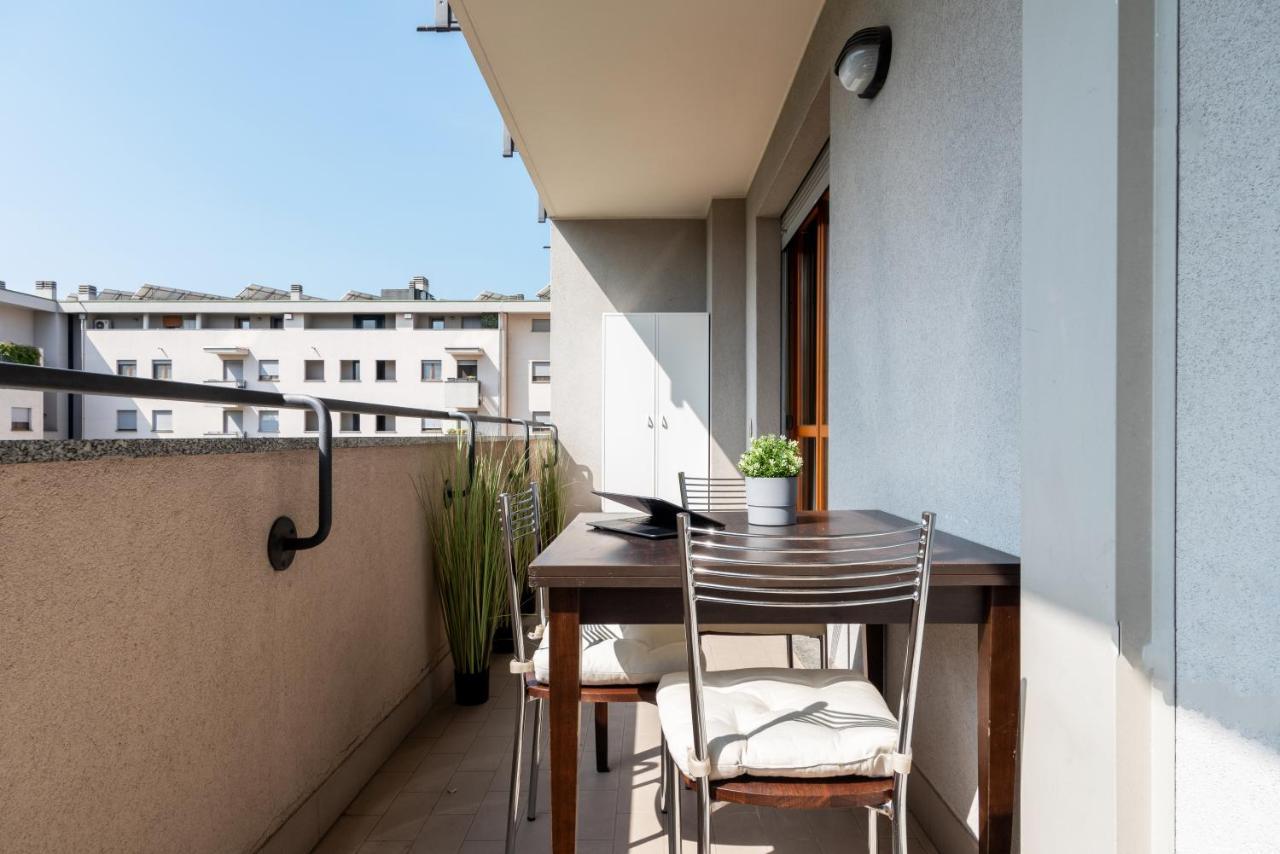 Tortona-Design District, Splendido Appartamento Con Garage Privato Milano Eksteriør bilde