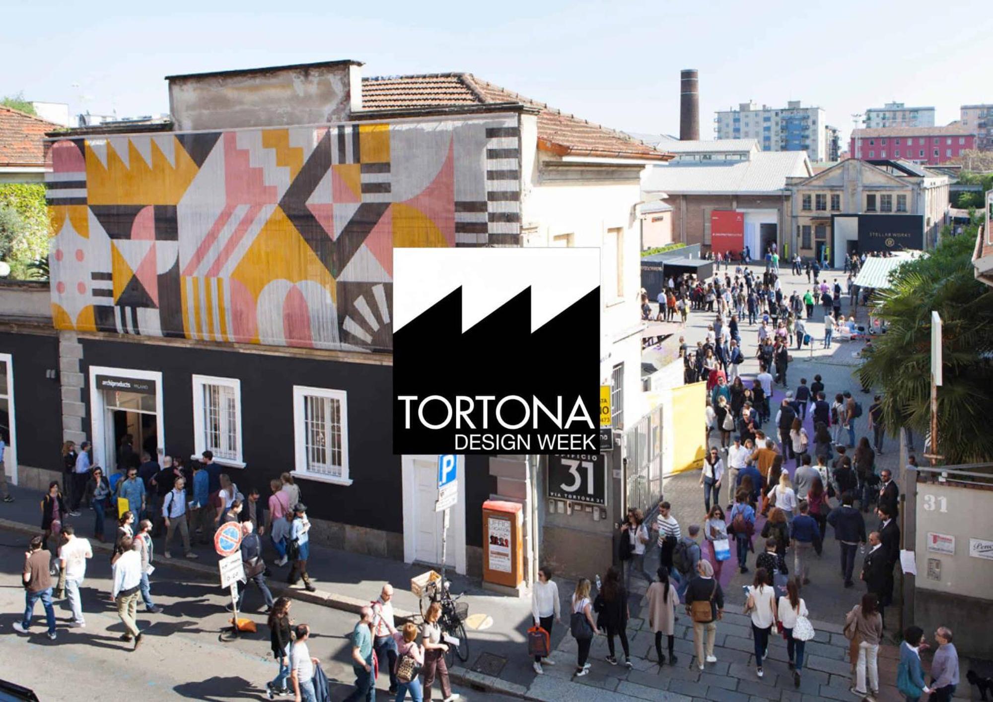 Tortona-Design District, Splendido Appartamento Con Garage Privato Milano Eksteriør bilde